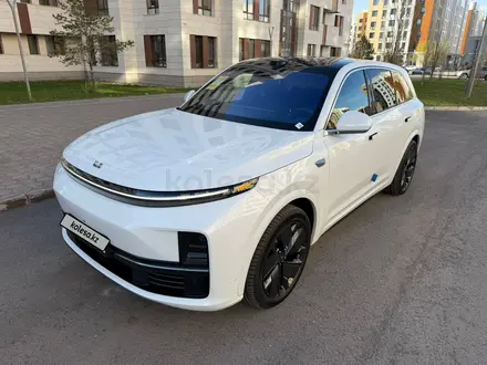 Li L7 2025 года за 29 400 000 тг. в Астана – фото 4