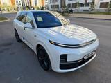 Li L7 2025 годаүшін29 400 000 тг. в Астана – фото 5
