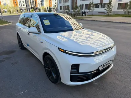 Li L7 2025 года за 29 400 000 тг. в Астана – фото 5