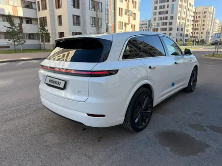 Li L7 2025 года за 29 400 000 тг. в Астана – фото 7