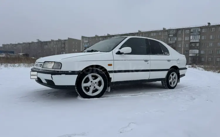 Nissan Primera 1996 года за 1 200 000 тг. в Караганда