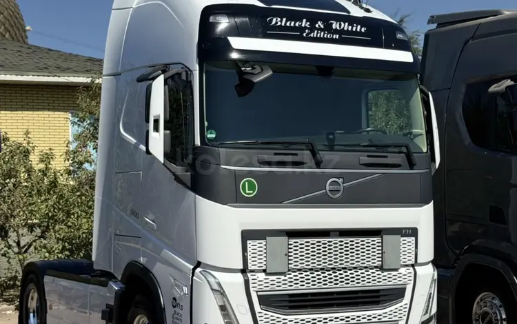 Volvo  FH 2023 годаүшін63 700 000 тг. в Алматы