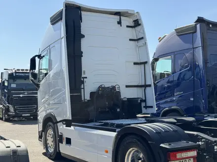 Volvo  FH 2023 года за 63 700 000 тг. в Алматы – фото 11