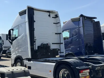 Volvo  FH 2023 года за 63 700 000 тг. в Алматы – фото 15