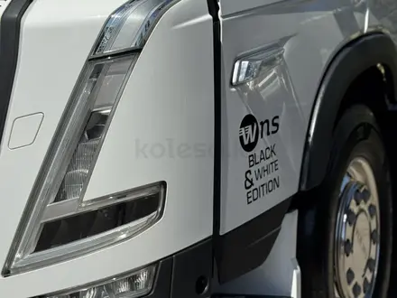 Volvo  FH 2023 года за 63 700 000 тг. в Алматы – фото 22