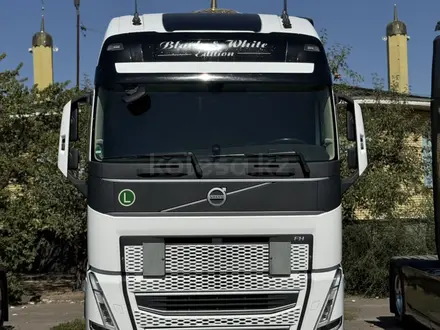 Volvo  FH 2023 года за 63 700 000 тг. в Алматы – фото 2