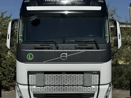 Volvo  FH 2023 года за 63 700 000 тг. в Алматы – фото 7