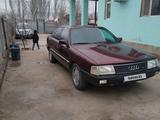 Audi 100 1991 года за 1 000 000 тг. в Кызылорда – фото 4