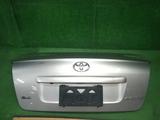 Крышка багажника Toyota Avensis (T250) за 20 000 тг. в Усть-Каменогорск
