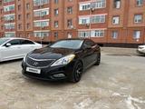 Hyundai Grandeur 2013 годаүшін9 000 000 тг. в Кызылорда – фото 4