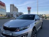 Kia K5 2013 годаүшін7 890 000 тг. в Астана