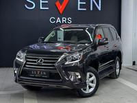 Lexus GX 460 2013 года за 21 500 000 тг. в Астана