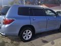 Toyota Highlander 2008 годаүшін11 000 000 тг. в Алматы