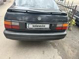 Volkswagen Passat 1991 годаүшін1 500 000 тг. в Кокшетау – фото 4