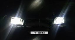 Mercedes-Benz S 320 1996 года за 3 800 000 тг. в Кокшетау