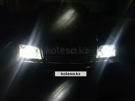 Mercedes-Benz S 320 1996 года за 3 500 000 тг. в Кокшетау