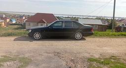 Mercedes-Benz S 320 1996 года за 3 800 000 тг. в Кокшетау – фото 2