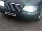 Mercedes-Benz S 320 1996 годаүшін3 500 000 тг. в Кокшетау – фото 3