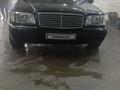Mercedes-Benz S 320 1996 года за 3 500 000 тг. в Кокшетау – фото 4