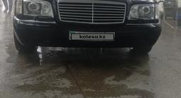 Mercedes-Benz S 320 1996 года за 3 800 000 тг. в Кокшетау – фото 4