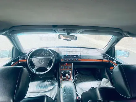 Mercedes-Benz S 320 1996 года за 3 500 000 тг. в Кокшетау – фото 8