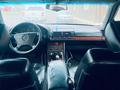 Mercedes-Benz S 320 1996 года за 3 500 000 тг. в Кокшетау – фото 9