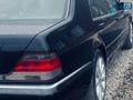 Mercedes-Benz S 320 1996 года за 3 500 000 тг. в Кокшетау – фото 11