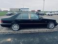 Mercedes-Benz S 320 1996 года за 3 500 000 тг. в Кокшетау – фото 13