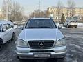 Mercedes-Benz ML 320 2000 года за 4 450 000 тг. в Алматы