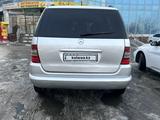 Mercedes-Benz ML 320 2000 годаүшін4 450 000 тг. в Алматы – фото 4