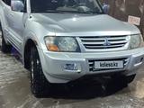 Mitsubishi Montero Sport 2002 годаfor4 500 000 тг. в Есик