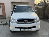 Toyota Hilux 2006 годаfor6 200 000 тг. в Кызылорда – фото 2
