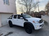 Toyota Hilux 2006 годаfor6 200 000 тг. в Кызылорда