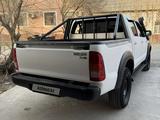 Toyota Hilux 2006 годаfor6 200 000 тг. в Кызылорда – фото 5