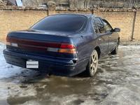 Nissan Cefiro 1995 годаүшін1 800 000 тг. в Талдыкорган