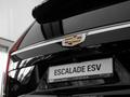 Cadillac Escalade Premium Luxury Platinum ESV 2023 годаүшін95 000 000 тг. в Уральск – фото 20