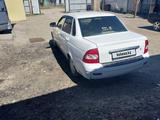 ВАЗ (Lada) Priora 2170 2012 года за 1 700 000 тг. в Калбатау – фото 5