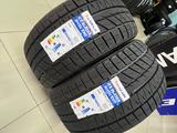 255/40R20 — 285/35R20 Sailun 2024 Ice Blazer Arctic Evo за 280 000 тг. в Алматы – фото 4