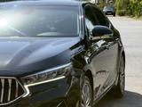 Kia K7 2020 года за 12 900 000 тг. в Тараз – фото 2