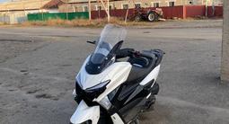 Yamaha  NMAX 2024 годаүшін300 000 тг. в Зайсан