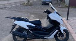 Yamaha  NMAX 2024 годаүшін300 000 тг. в Зайсан – фото 4