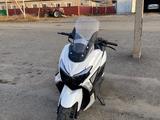 Yamaha  NMAX 2024 годаүшін400 000 тг. в Усть-Каменогорск – фото 5