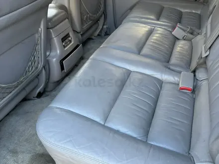 Toyota Land Cruiser 2003 года за 7 200 000 тг. в Алматы – фото 12