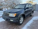 Toyota Land Cruiser 2003 года за 7 200 000 тг. в Алматы