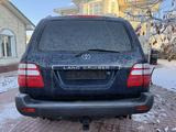 Toyota Land Cruiser 2003 года за 7 200 000 тг. в Алматы – фото 5