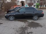 ВАЗ (Lada) 2110 2011 годаүшін900 000 тг. в Атырау – фото 4