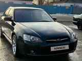 Subaru Legacy 2006 годаүшін3 350 000 тг. в Алматы – фото 2