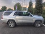 Toyota 4Runner 2005 года за 6 000 000 тг. в Аягоз – фото 2