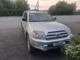 Toyota 4Runner 2005 года за 5 000 000 тг. в Аягоз – фото 3