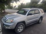 Toyota 4Runner 2005 года за 6 000 000 тг. в Аягоз